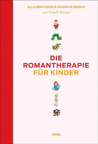 Die romantherapie für kinder - die,
