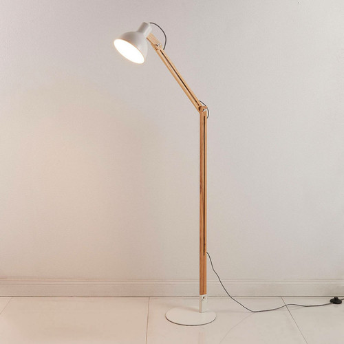 Lindby shivanja stehlampe - lindby,