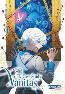 The case study vanitas - the,