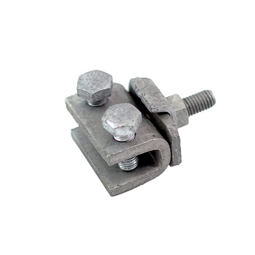 Flacheisenklemme feuer - flacheisenklemme,