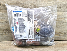 PLAYMOBIL® 6468 Steine Felsen Ladung Schüttgut Baustelle Construction 24 Stk NEW