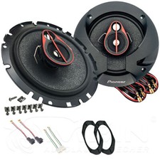PIONEER LAUTSPRECHER für FORD