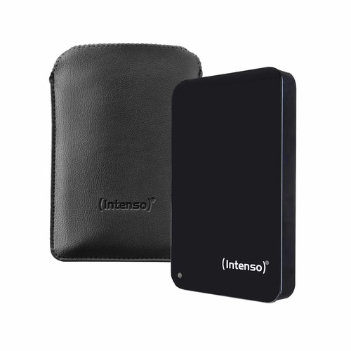Intenso memory drive 4 tb - 2,5",