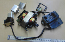 Singer 6544 ,Motor mit Elektrik  ##13155##