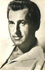 STEWART GRANGER Original
