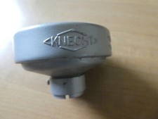 Knecht Luftfilter  60 mm Durchmesser  19 mm Anschluss Oldtimer