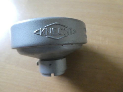 Knecht luftfilter mm - luftfilter, 60