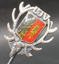 Alter Orden Anstecknadel LJV