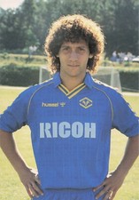 TROGLIO Pedro Antonio -