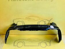 Audi A4 B9 Avant Kombi Stoßstange hinten Original 8W9807511S