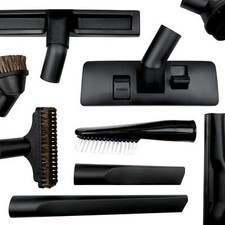 Staubsaugerzubehör für Dirt