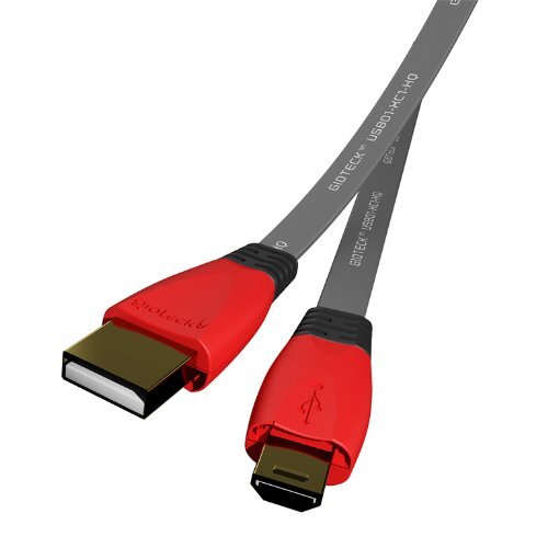 Gioteck usb play charge - play,