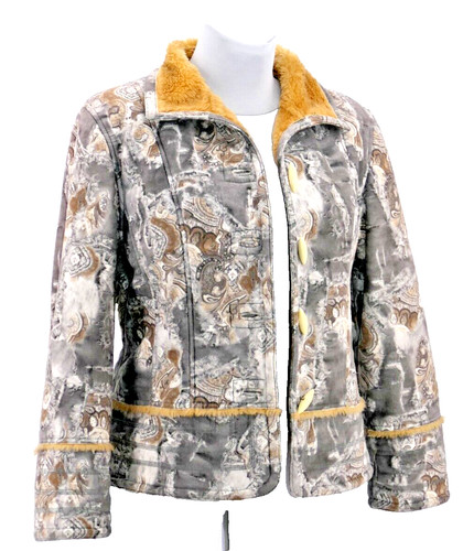 Eugen klein designer - klein, jacke