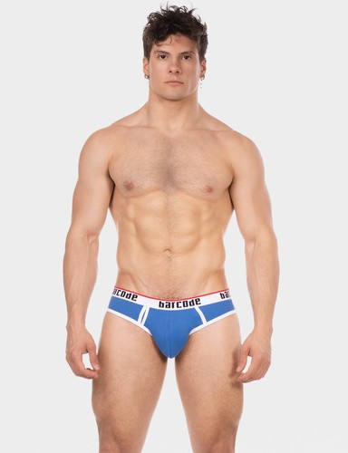 Barcode berlin brief kai - barcode,