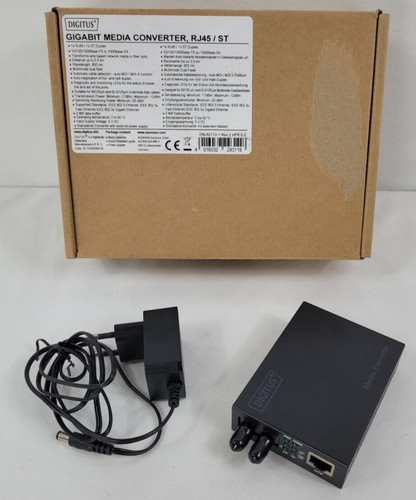 Digitus gigabit - digitus,