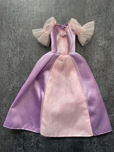Barbie fairytale collection - barbie,