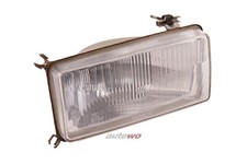 811941030F Audi 80 Typ 81/85/B2 Vorfacelift Scheinwerfer Bosch Rechts