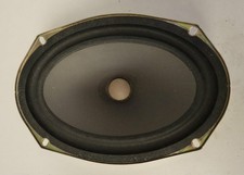 Lautsprecher hinten links rechts Honda Accord 7 VII CL CM Type S 2003