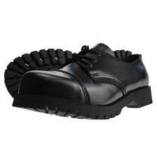 Boots and Braces 3-Loch Schuhe