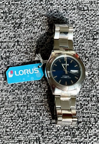 Lorus rp914ax9 armbanduhr - lorus,