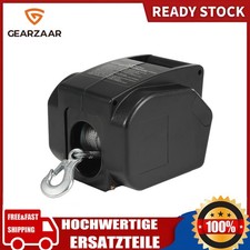 Funk Motorwinde Winde Seilzug