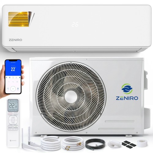 Klimaanlage split 2kw - klimaanlage, 5,2kw