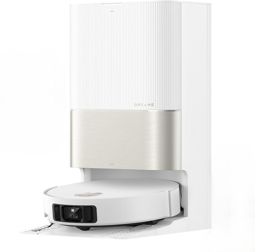 Dreame saugroboter x50 - saugroboter,