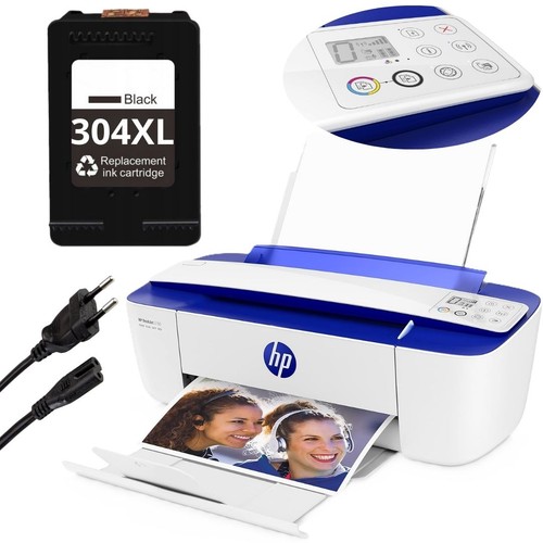 Deskjet 3760 all - deskjet, one