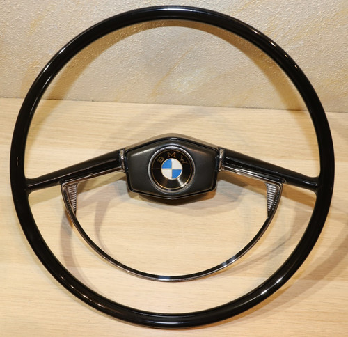 Bmw lenkrad petri neue klasse - lenkrad, petri,