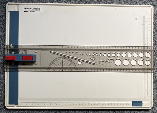 Staedtler mars junior größe - staedtler,