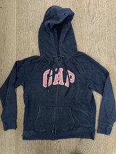 Zipper GAP, Sweatjacke, Blau