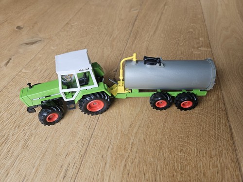 Siku farmer set - ​siku, fendt