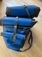 Vaude Aqua Back Plus Radtasche 2er Set NEUWERTIG