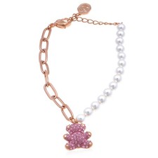 Swarovski Teddy Bear Motif