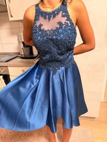 Ballkleid abendkleid 38 - ballkleid/abendkleid, gr.