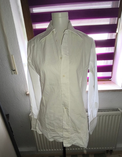 Van laack royal bluse damen - royal,