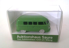 Wiking bus maigrün - vw,