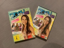 Zoey 101 staffel - 1,