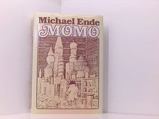 Momo oder Die seltsame