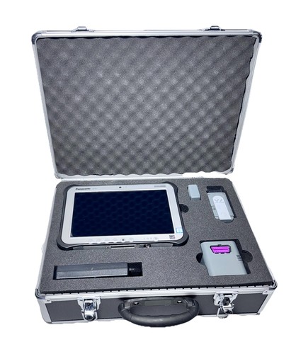 Komplettset odis v25 - komplettset,