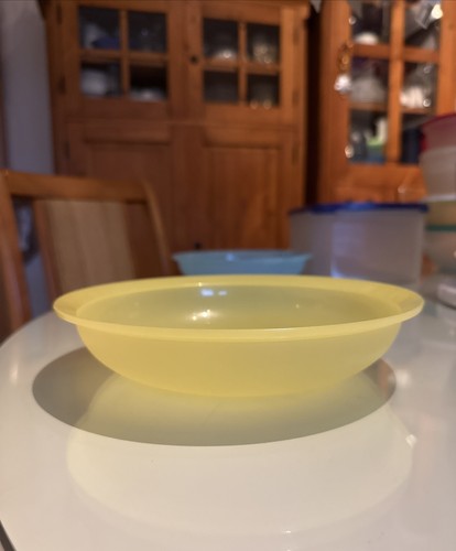 Tupperware jungewelle flach - tupperware,