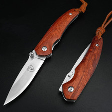 Taschenmesser Klein, Scharfes