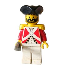 Lego Pirates Imperial Guards