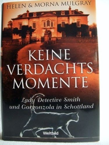 Keine verdachtsmomente lady - keine,