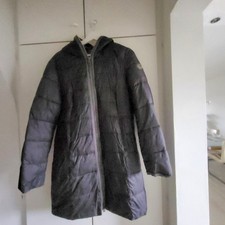 Taifun Steppjacke Grau Gr.38