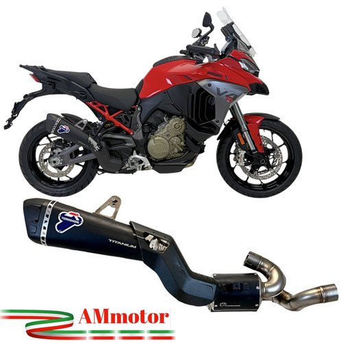 Auspuff komplette motorrad - auspuff,