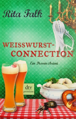 Rita falk weisswurst - rita,