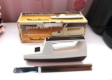 5 elektische Haushalts Messer
