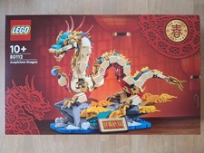 Lego 80112 Glückverheißender