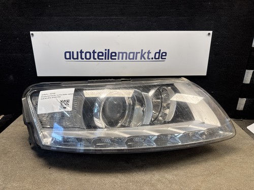 Hauptscheinwerfer rechts